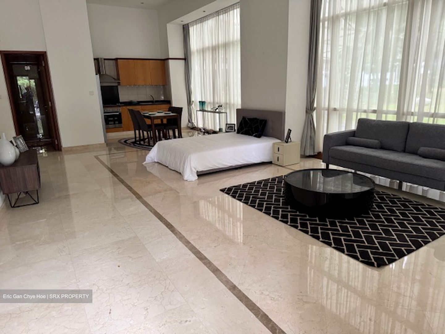 Orchard Scotts (D9), Condominium #502055051